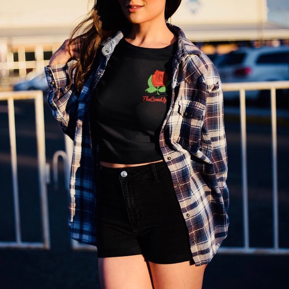 Crop tops
